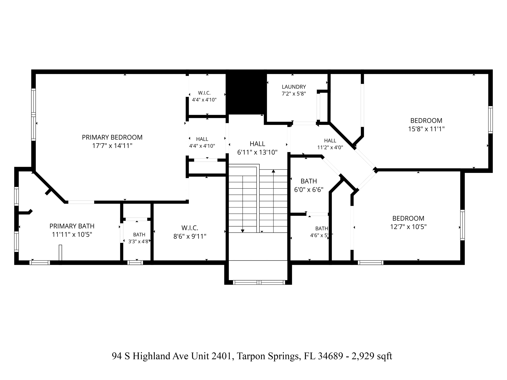 Floorplan #6