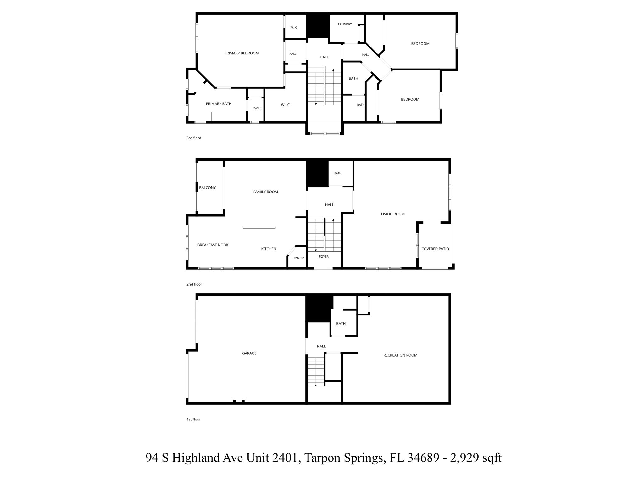 Floorplan #7