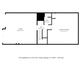 Floorplan #2