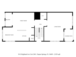 Floorplan #3