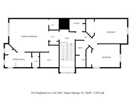 Floorplan #5