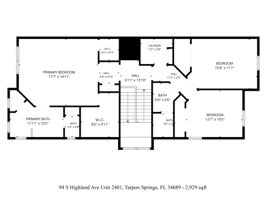 Floorplan #6