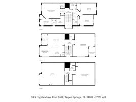 Floorplan #8