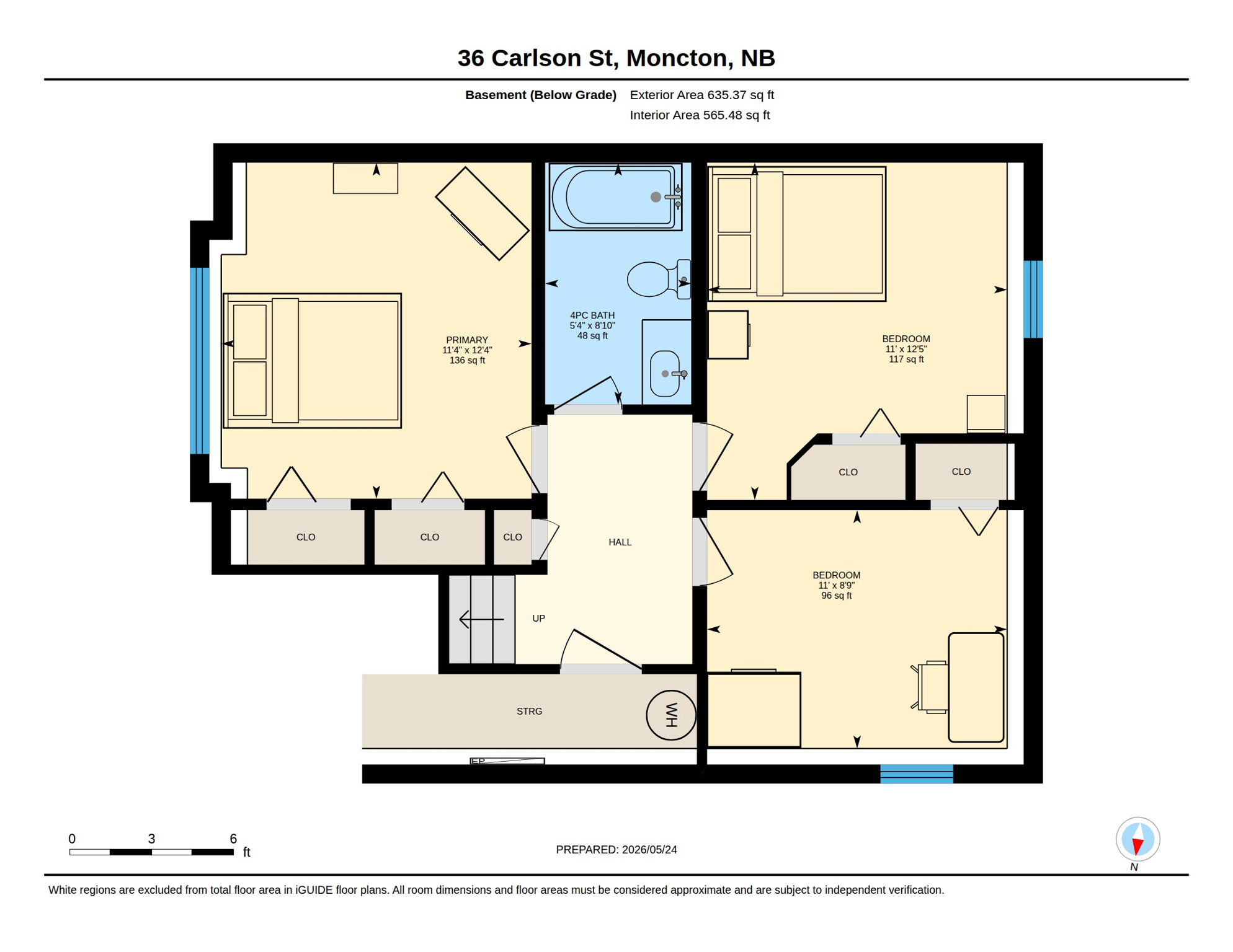 Floorplan #2