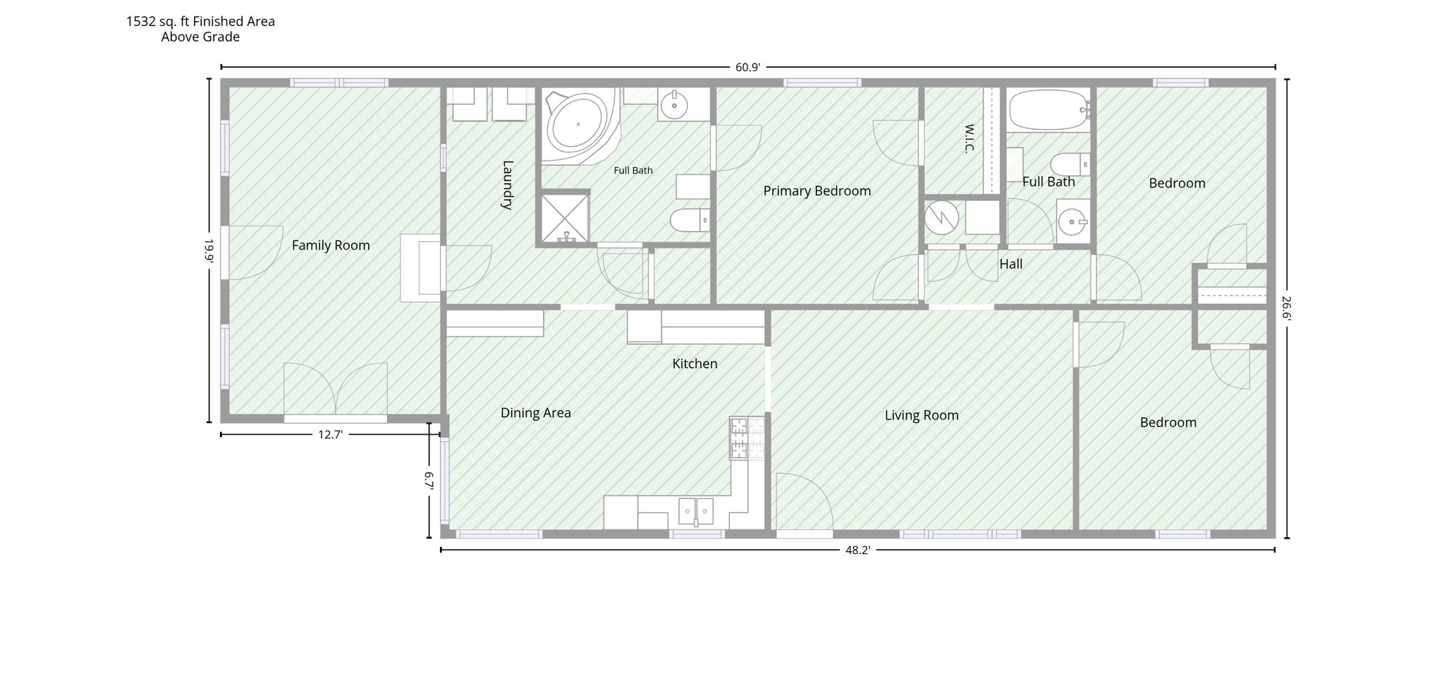 Floorplan #2