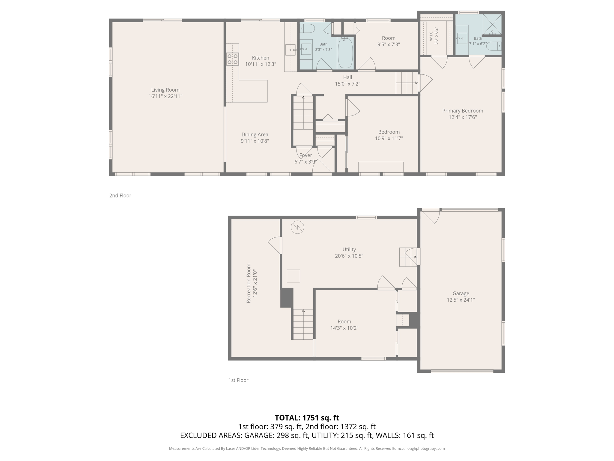 Floorplan #3