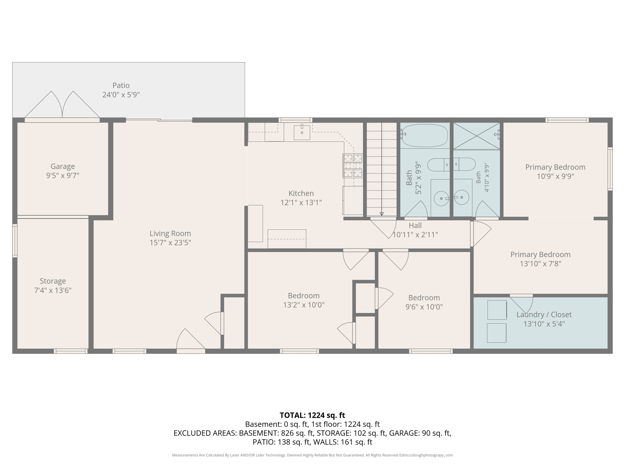 Floorplan #3