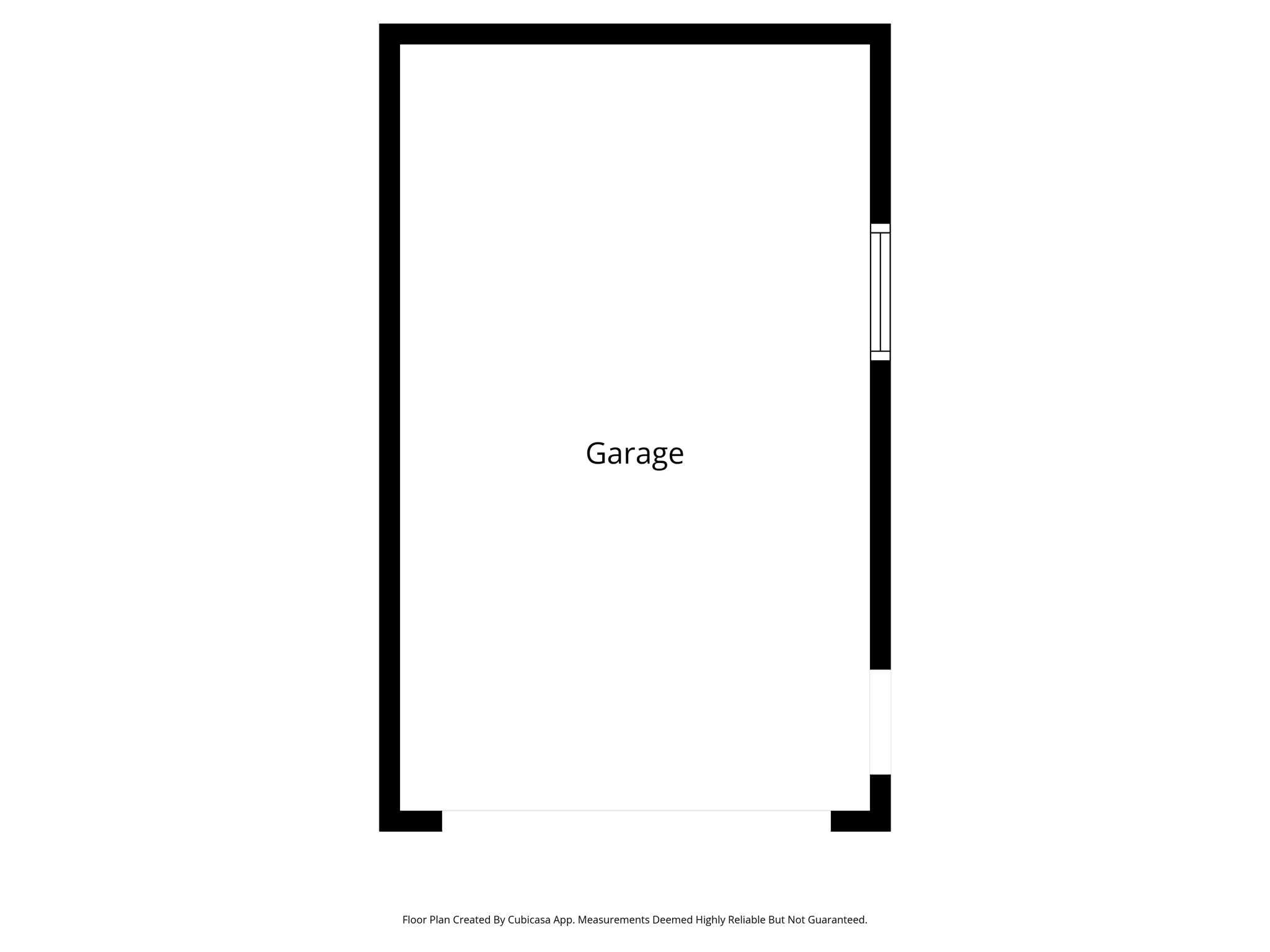 Floorplan #8