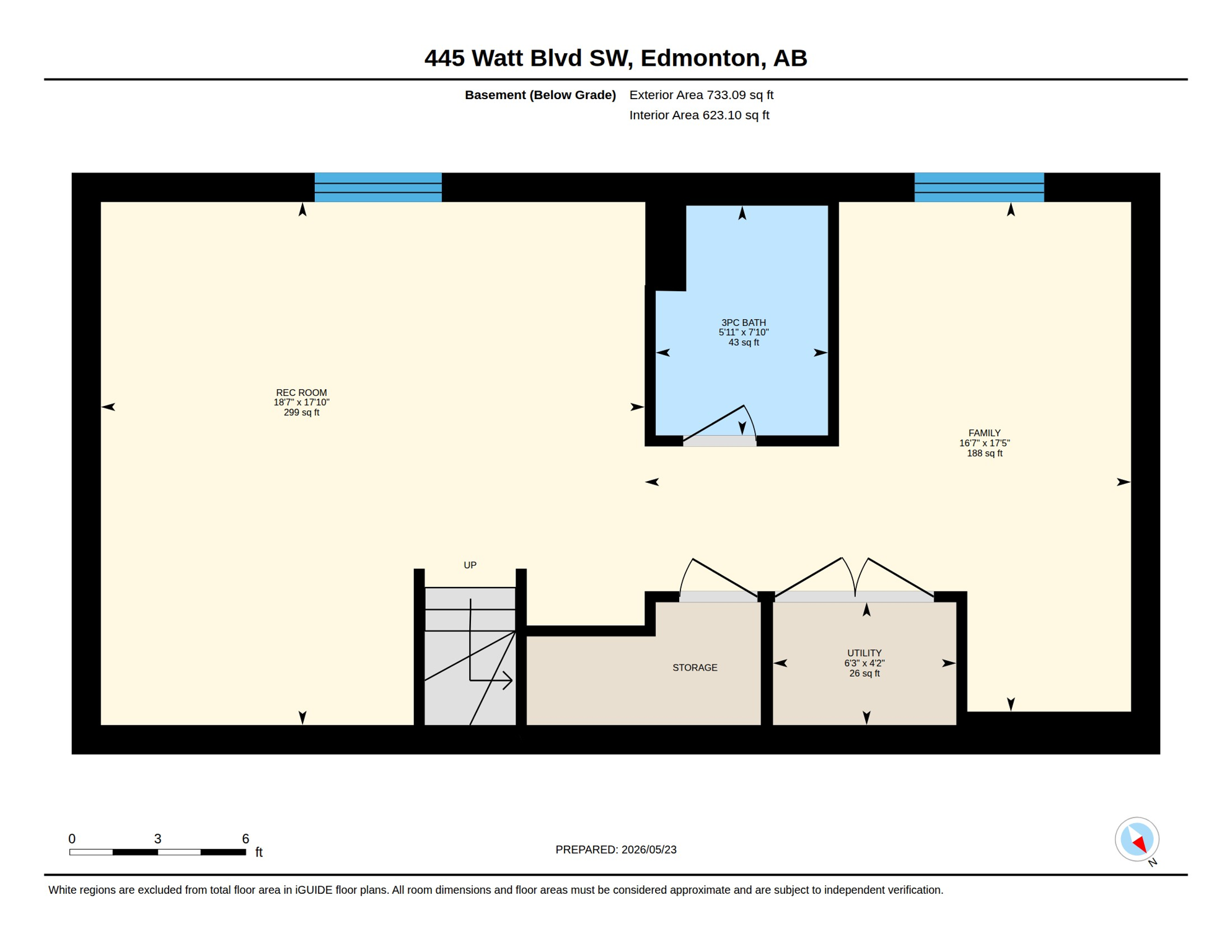 Floorplan #2