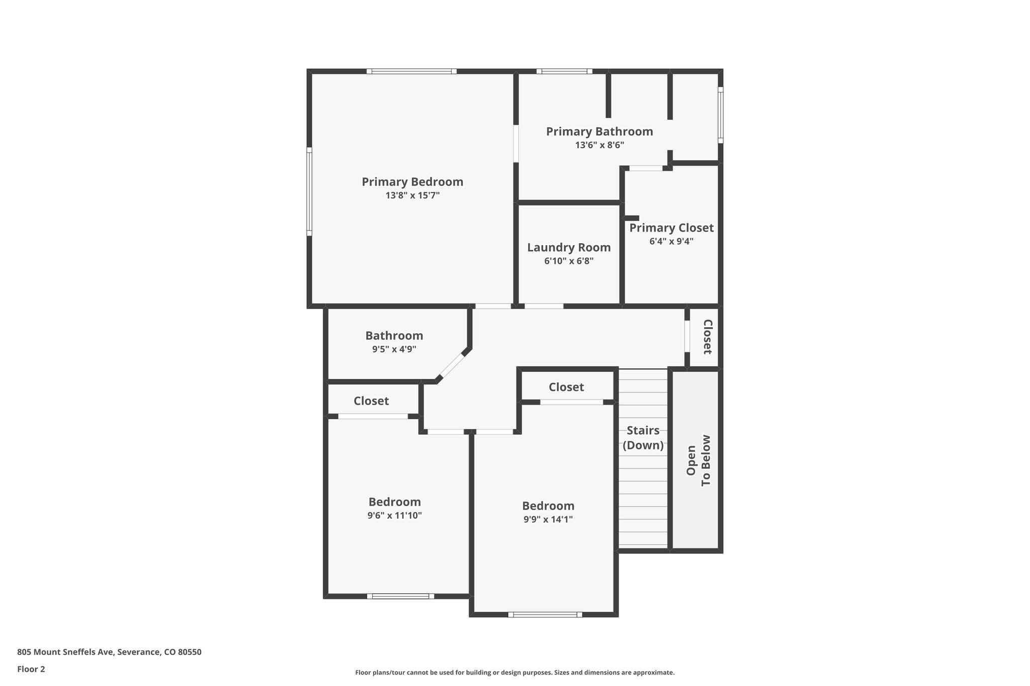 Floor 2