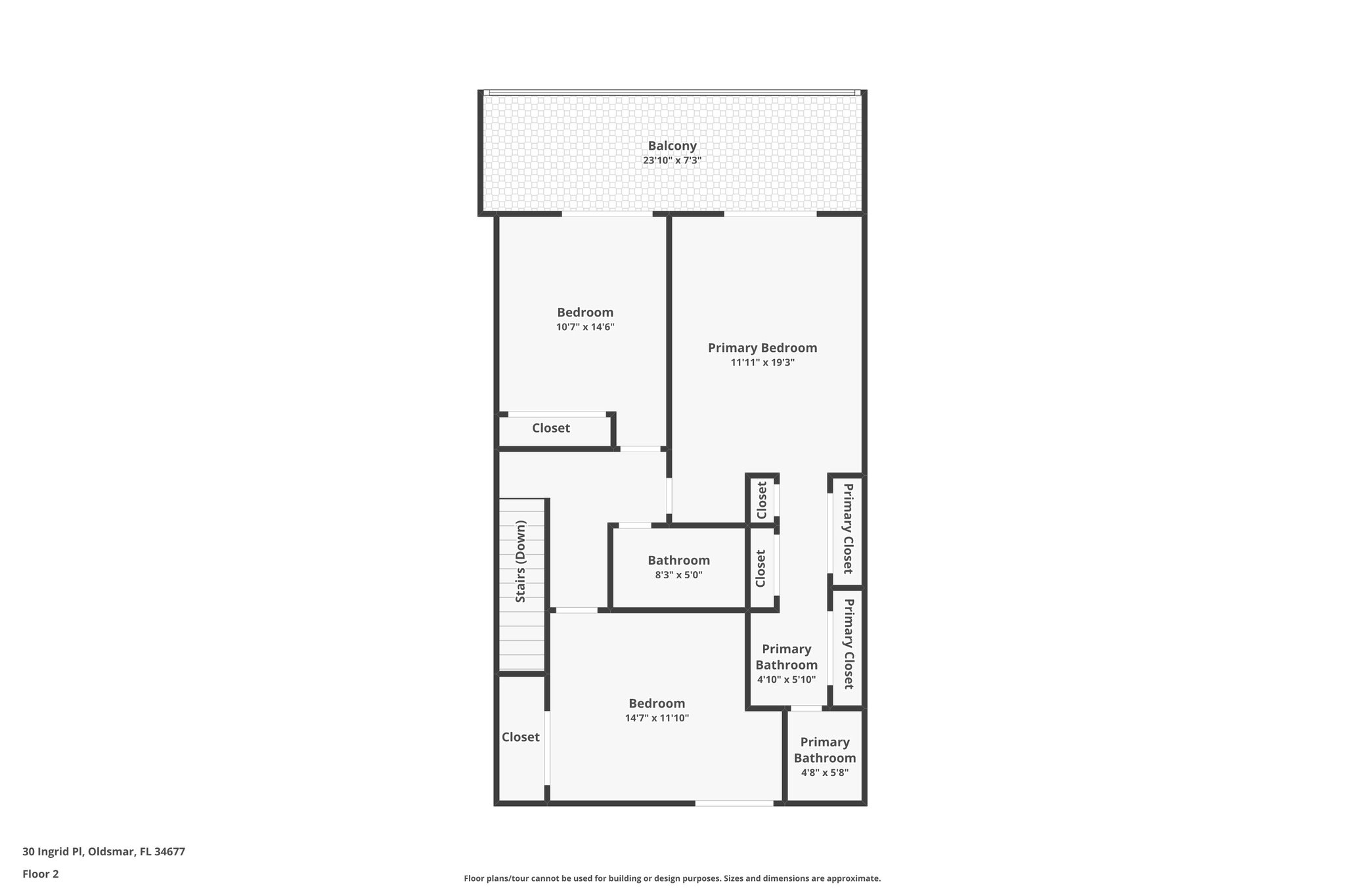 Floor 2