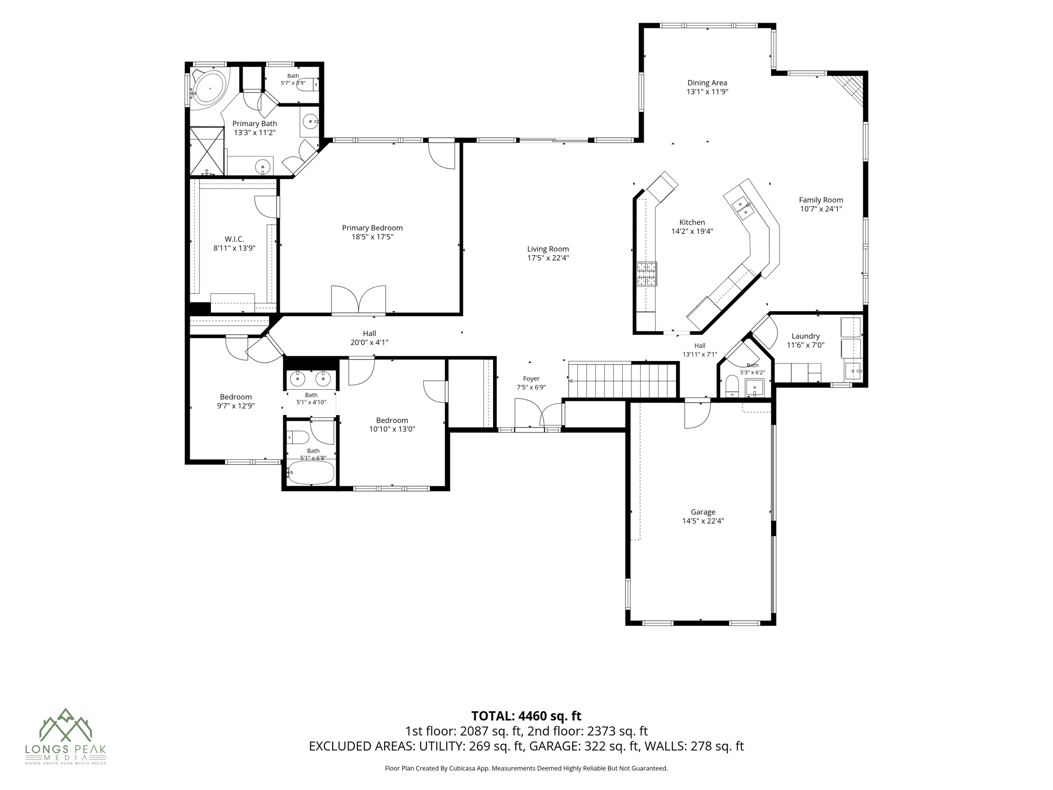 Floorplan #2