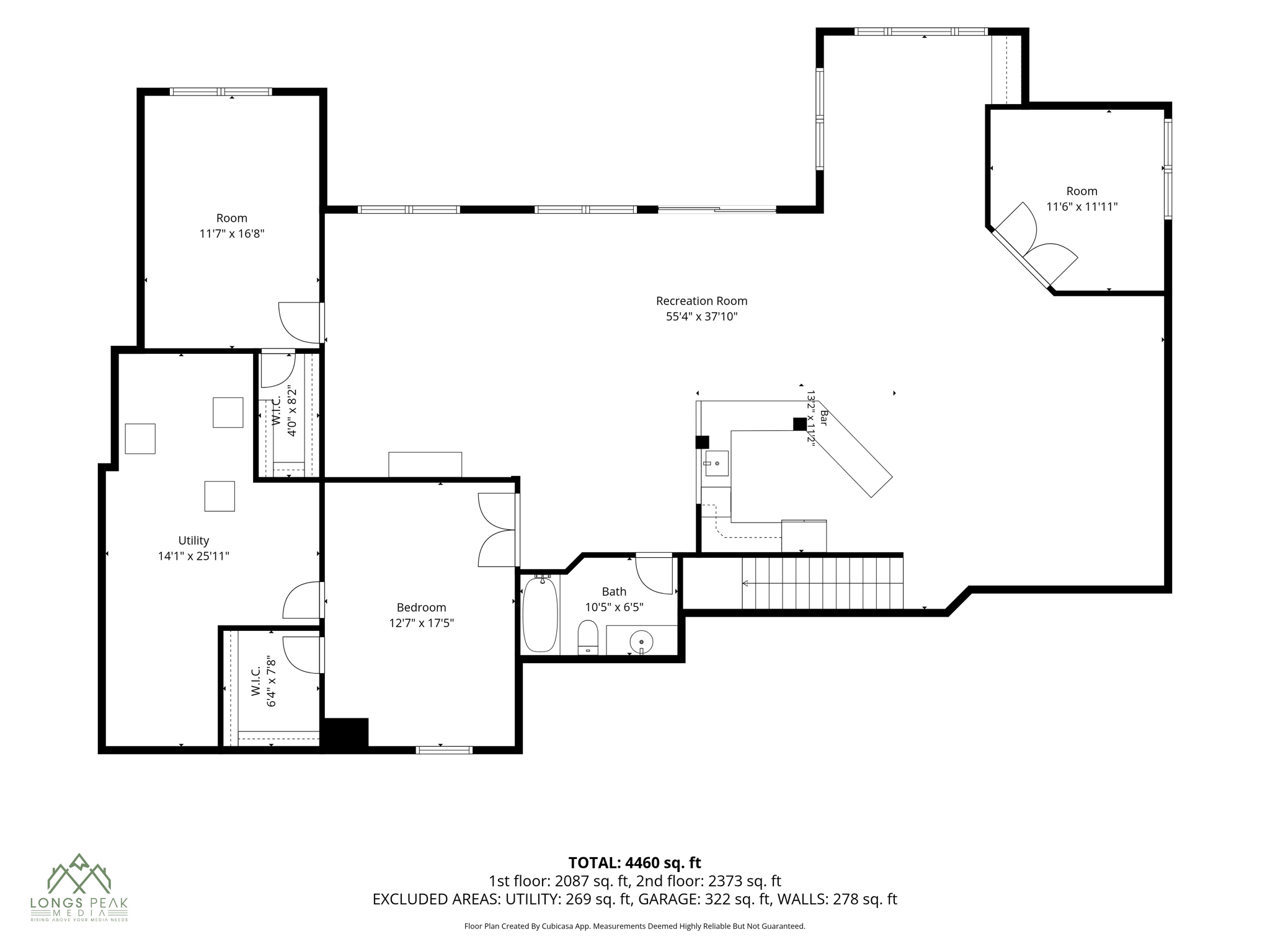 Floorplan #3