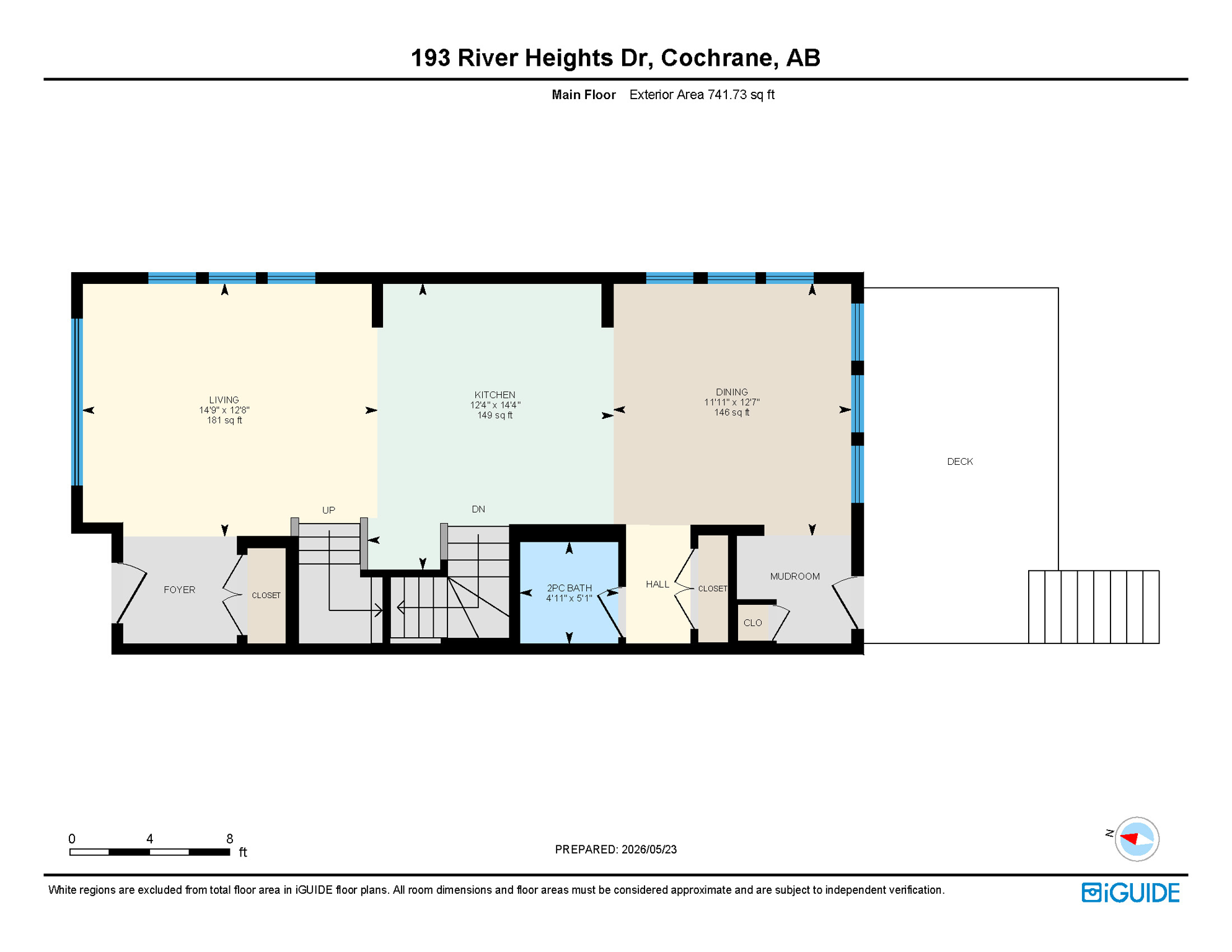 Floorplan #2