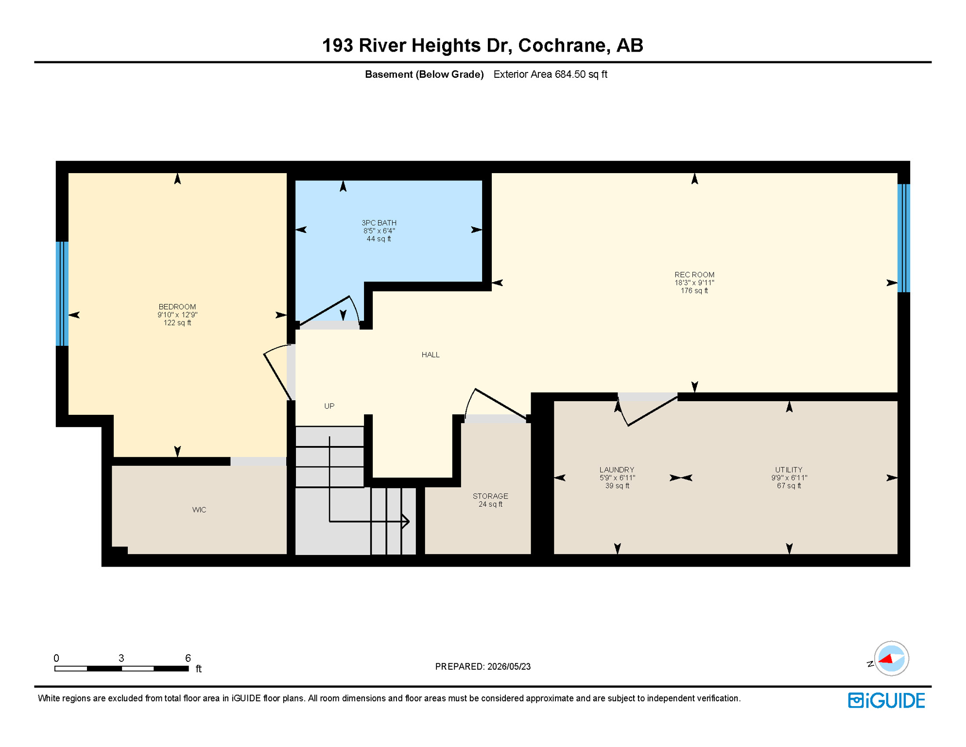 Floorplan #4