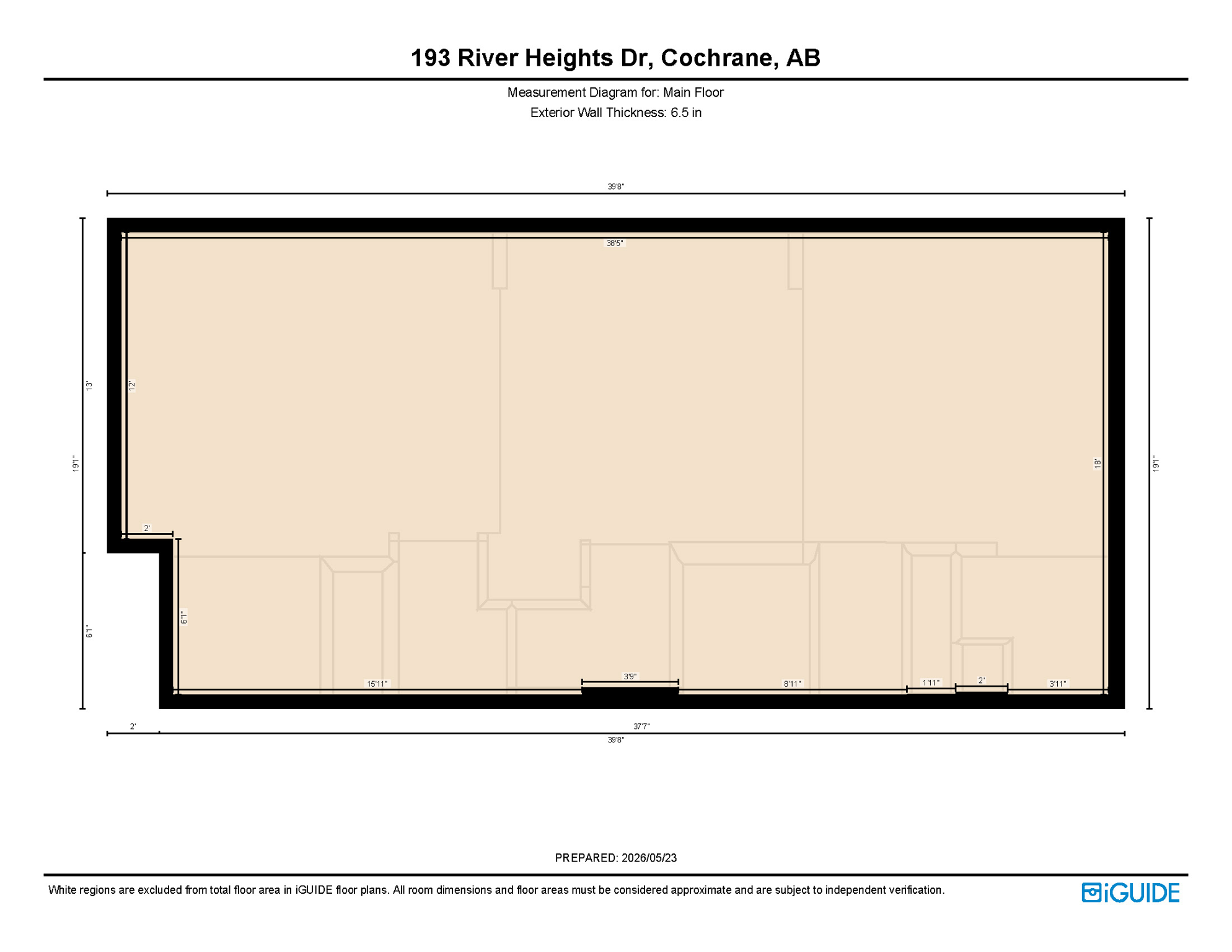 Floorplan #9