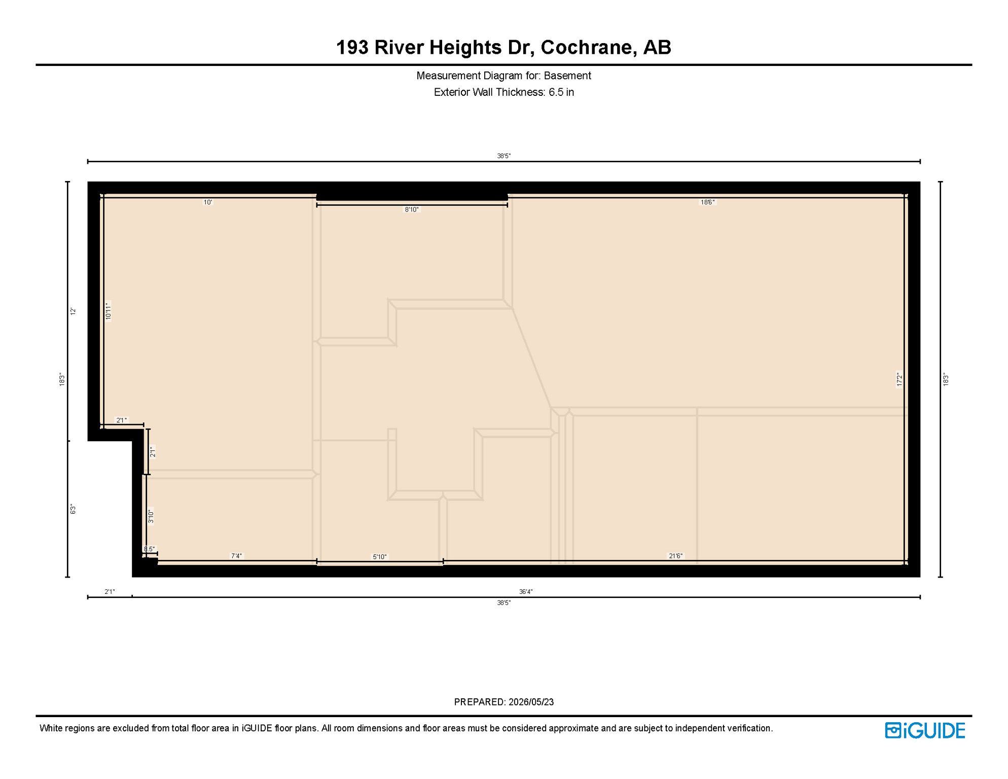 Floorplan #11
