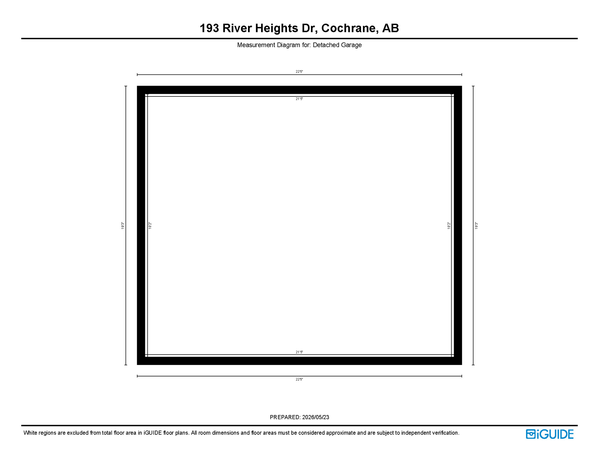 Floorplan #12