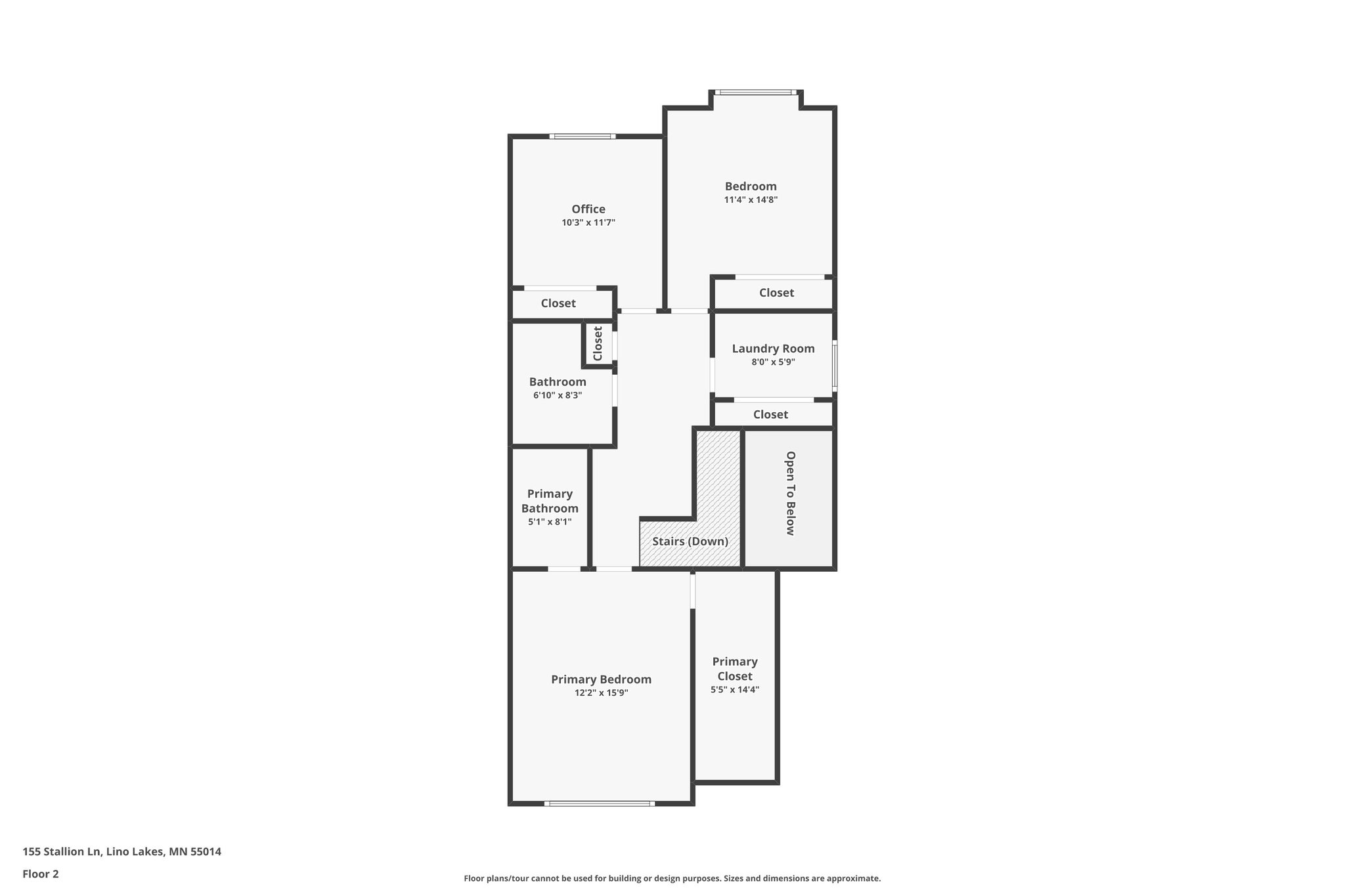 Floor 2
