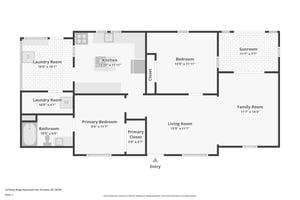 Floor 1