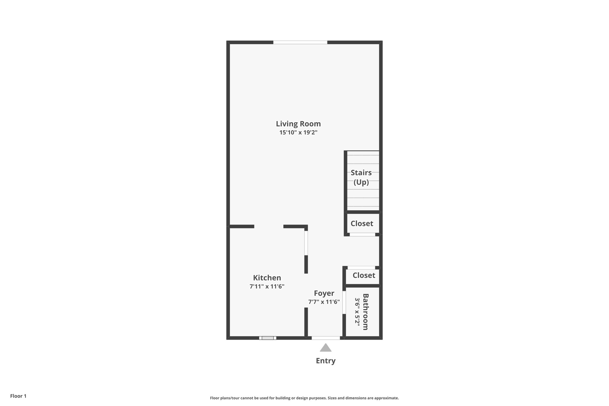 Floor 1
