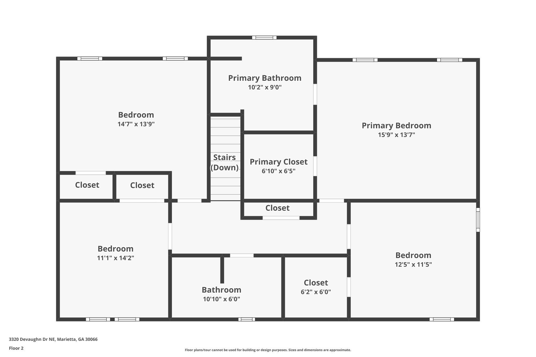 Floor 2