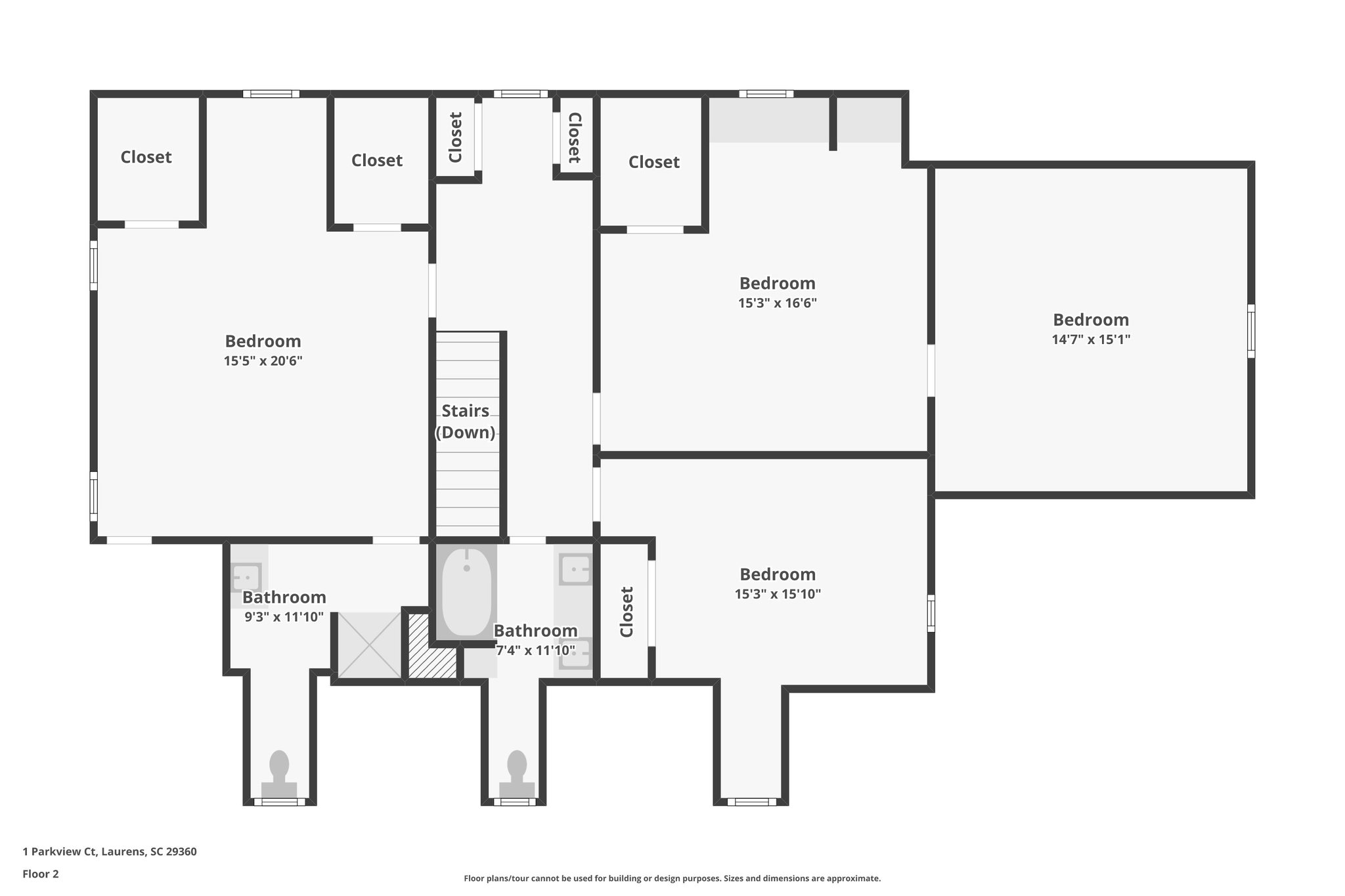 Floor 2