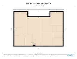 Floorplan #4