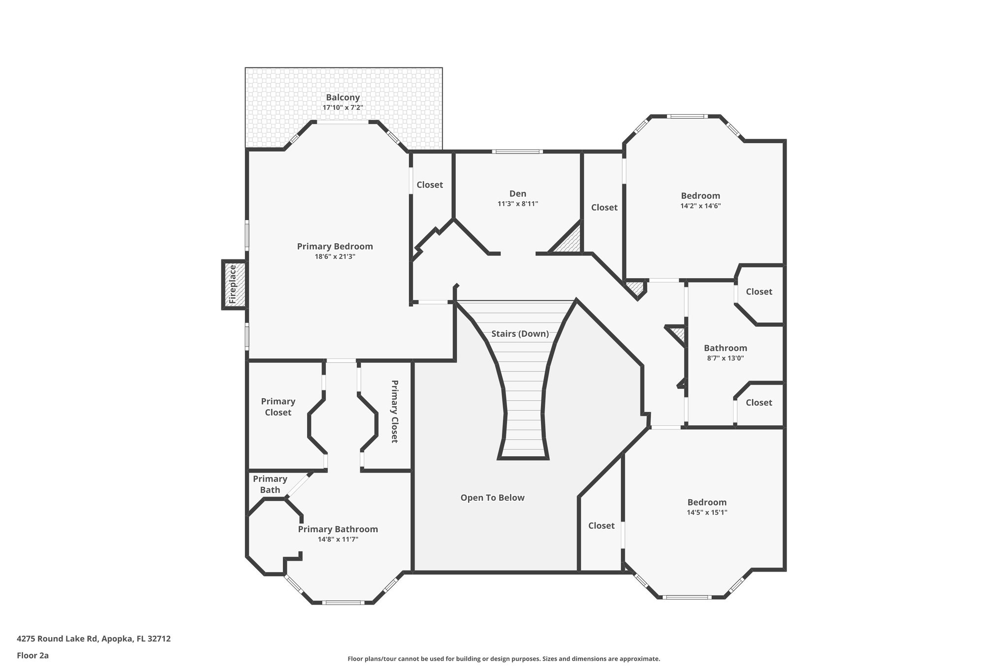 Floor 2a
