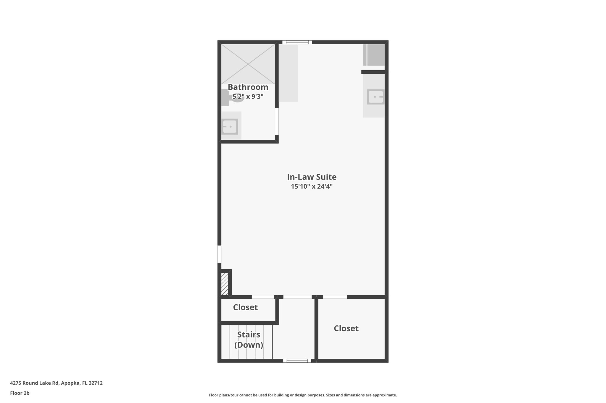 Floor 2b