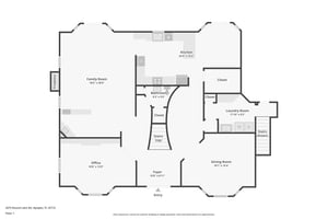 Floor 1