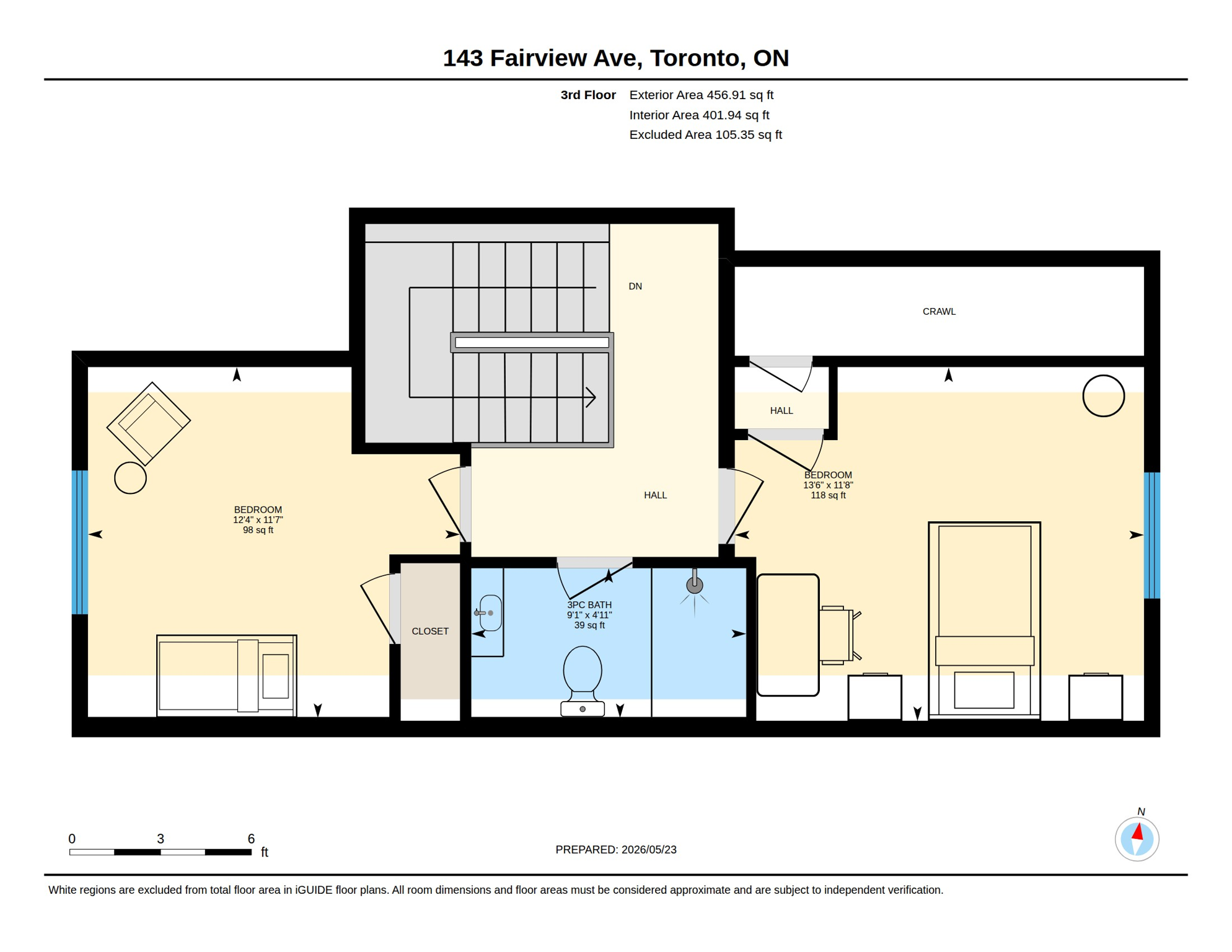 Floorplan #2