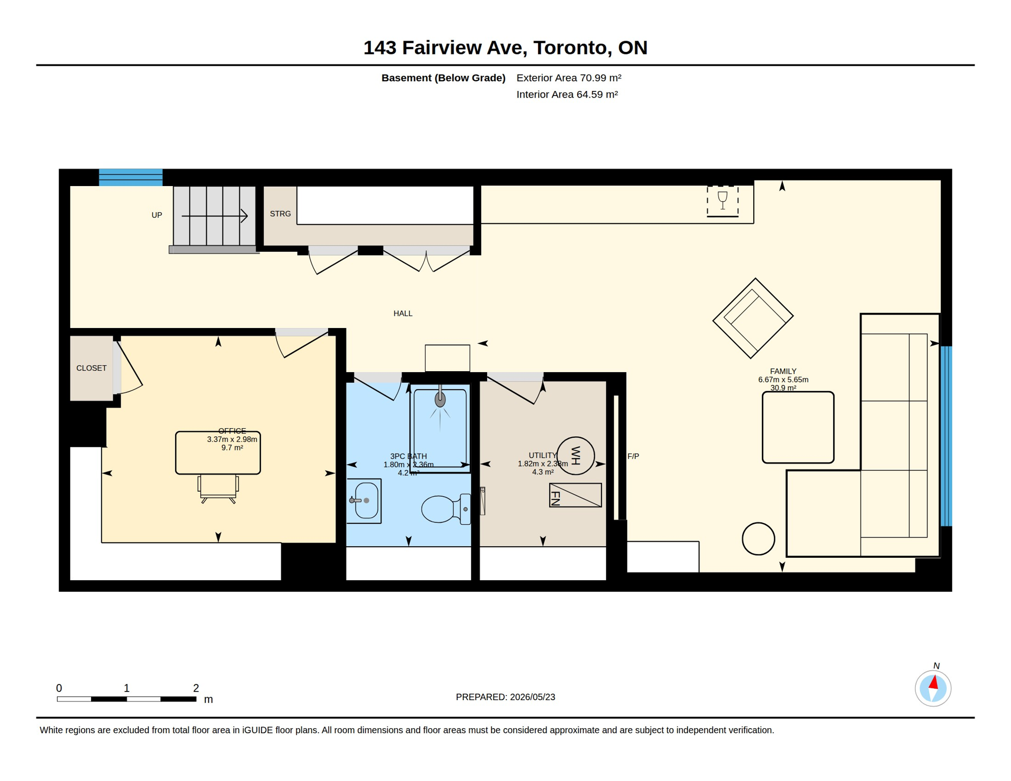 Floorplan #7