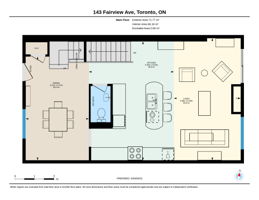 Floorplan #4