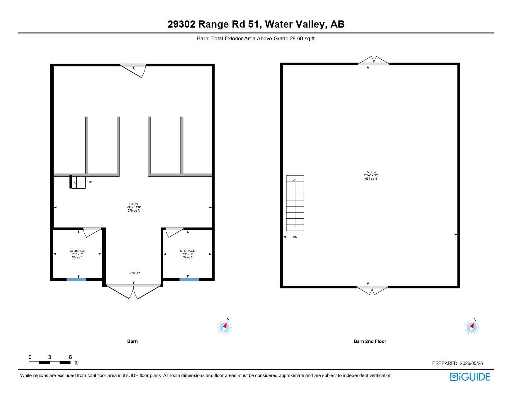 Floorplan #2