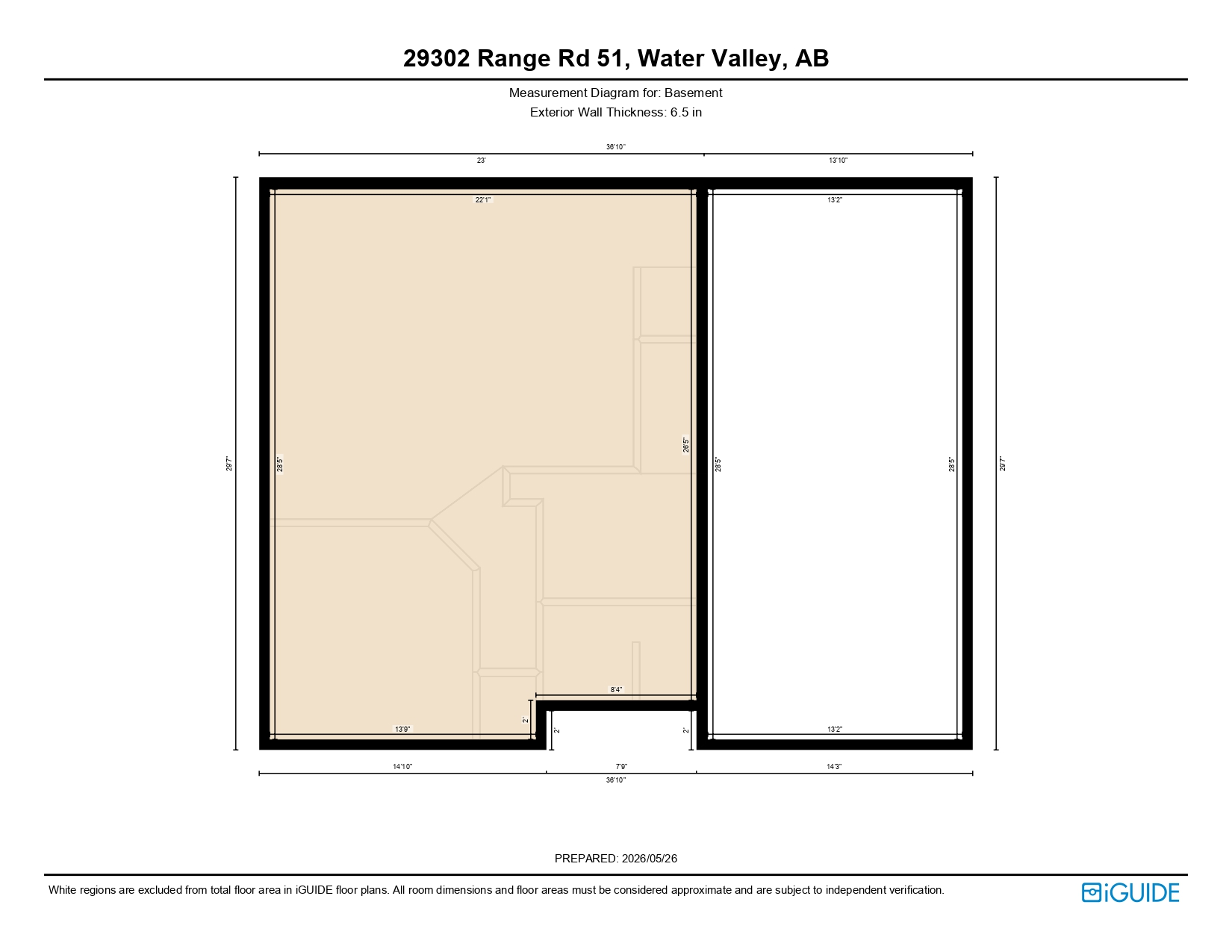 Floorplan #12