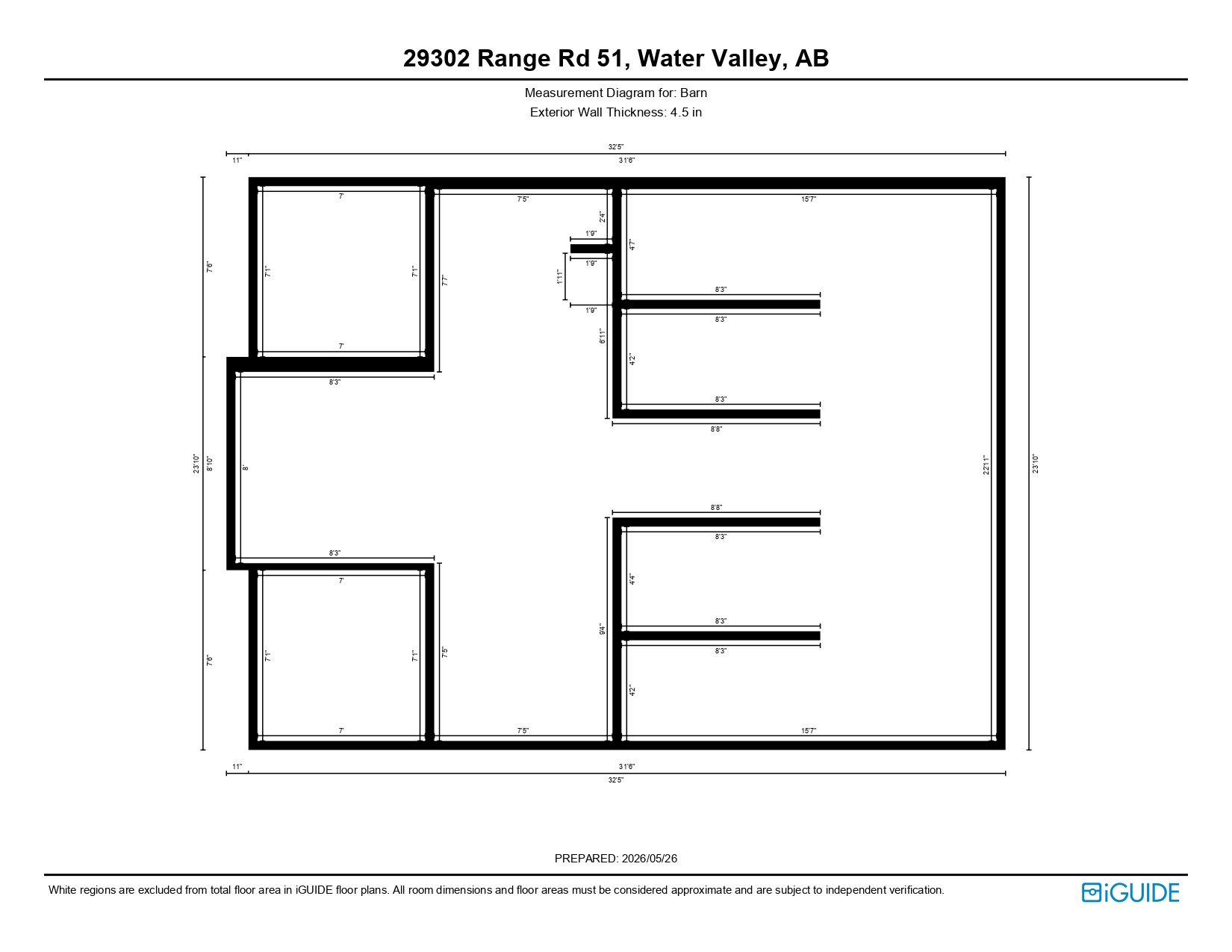 Floorplan #13