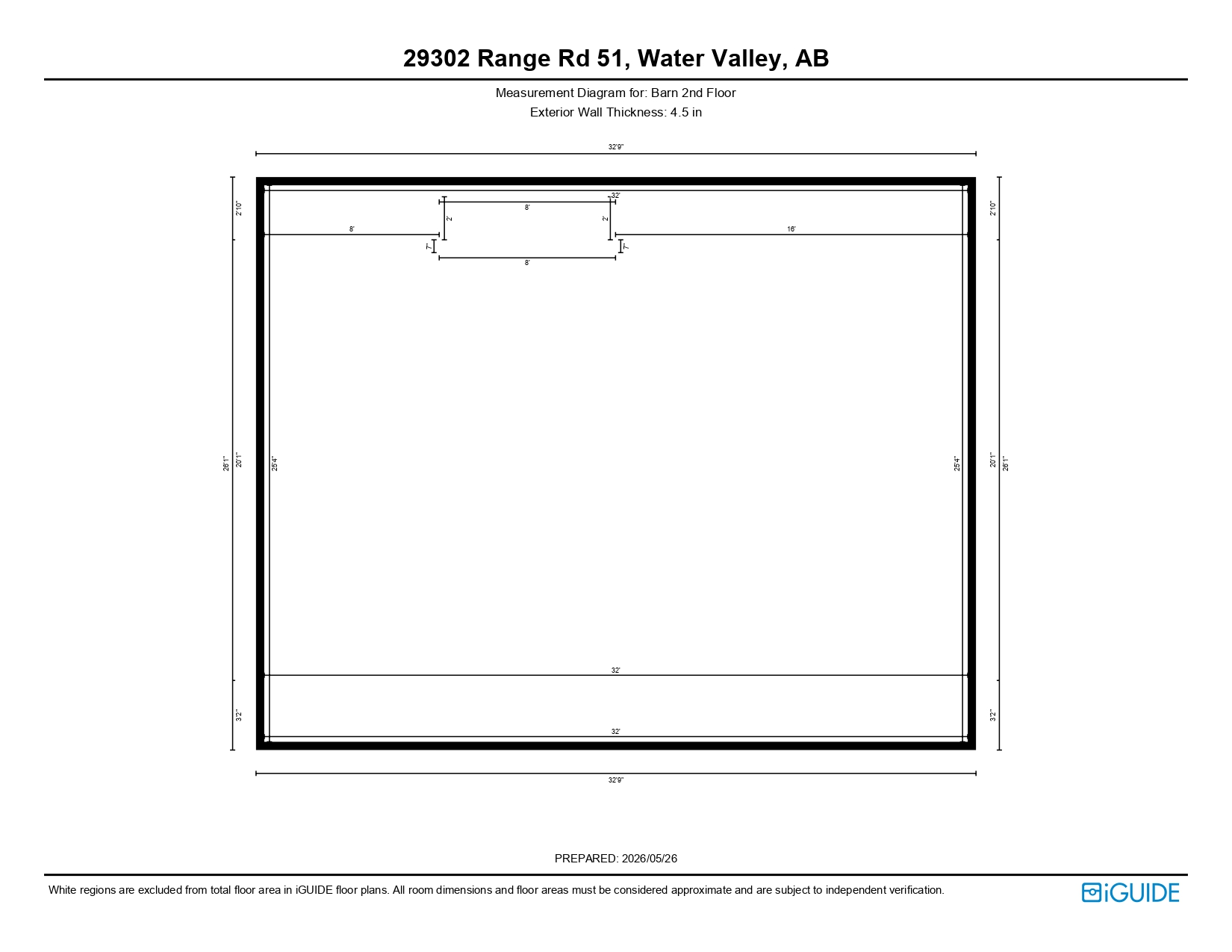 Floorplan #14