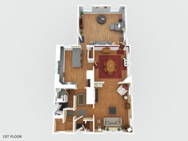 Floorplan #3