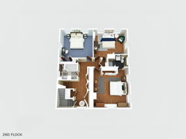 Floorplan #4