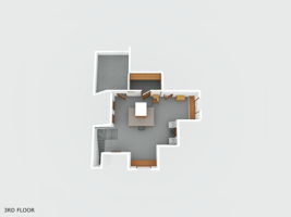 Floorplan #5