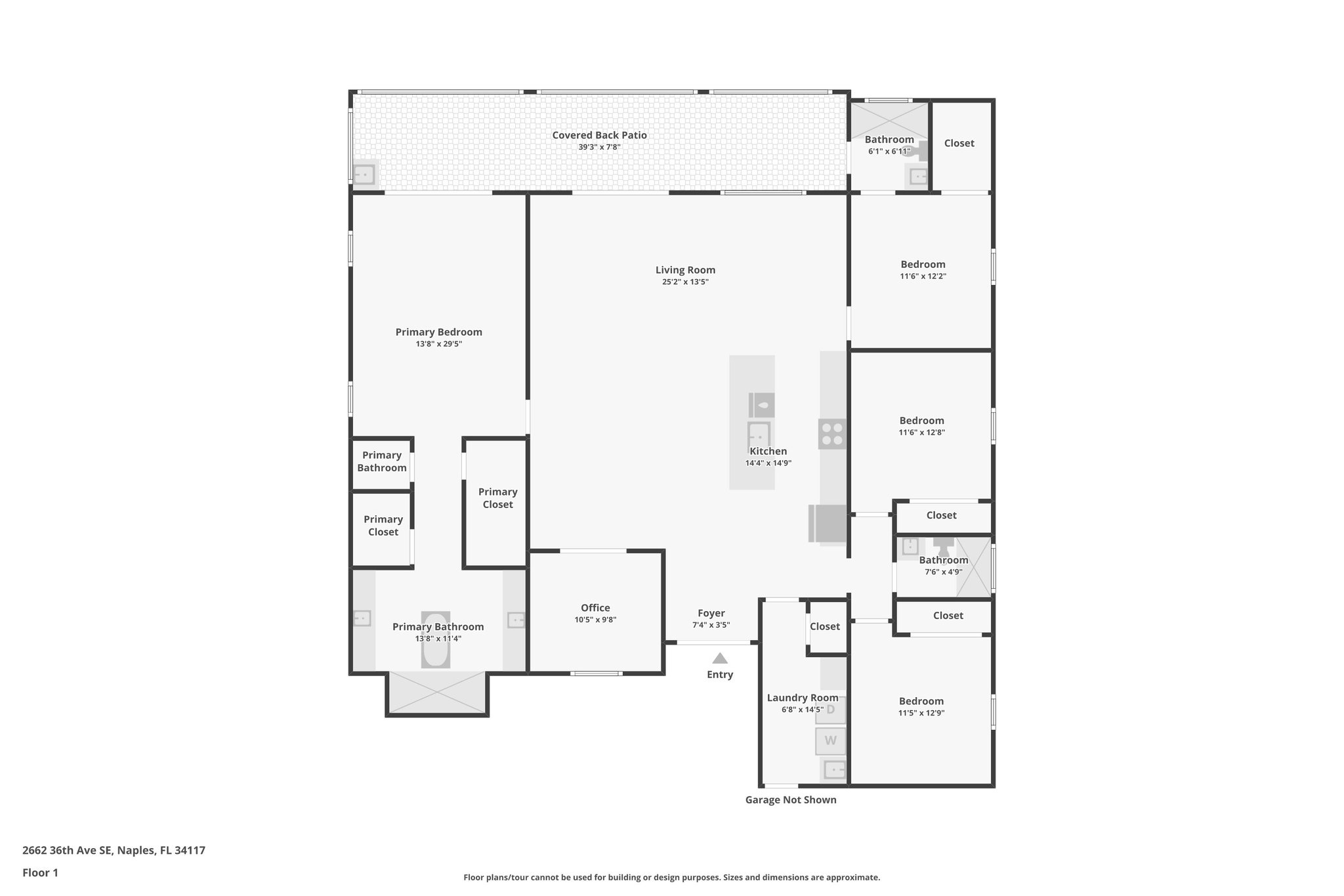 Floor 1
