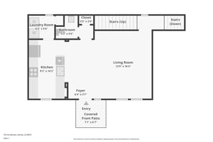 Floor 1