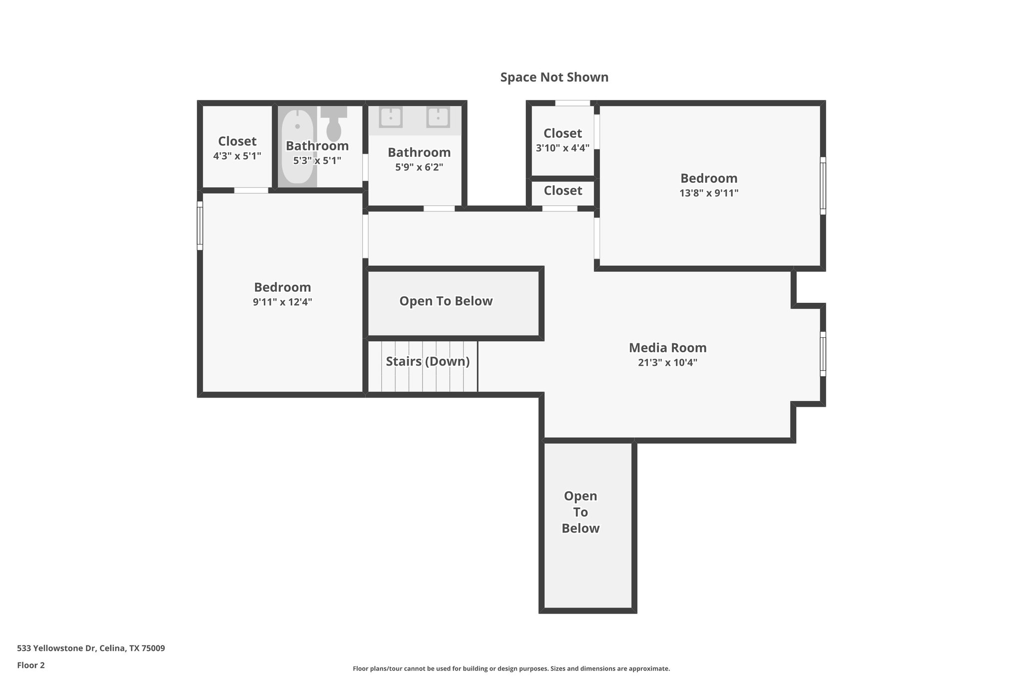 Floor 2