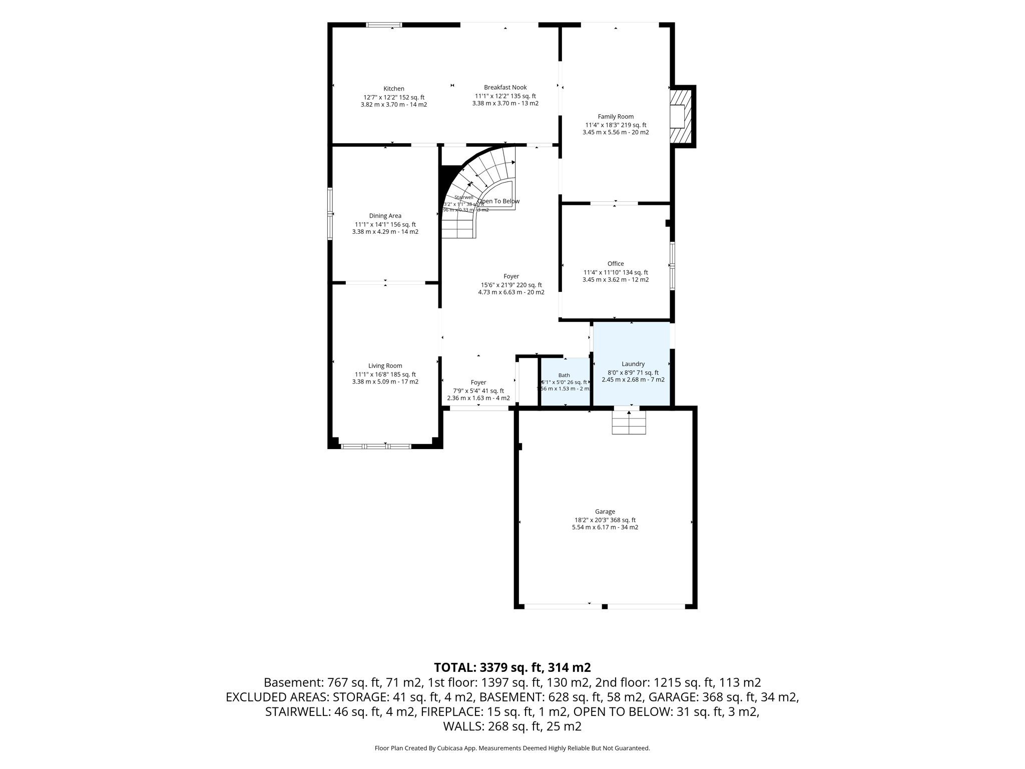 Floorplan #2