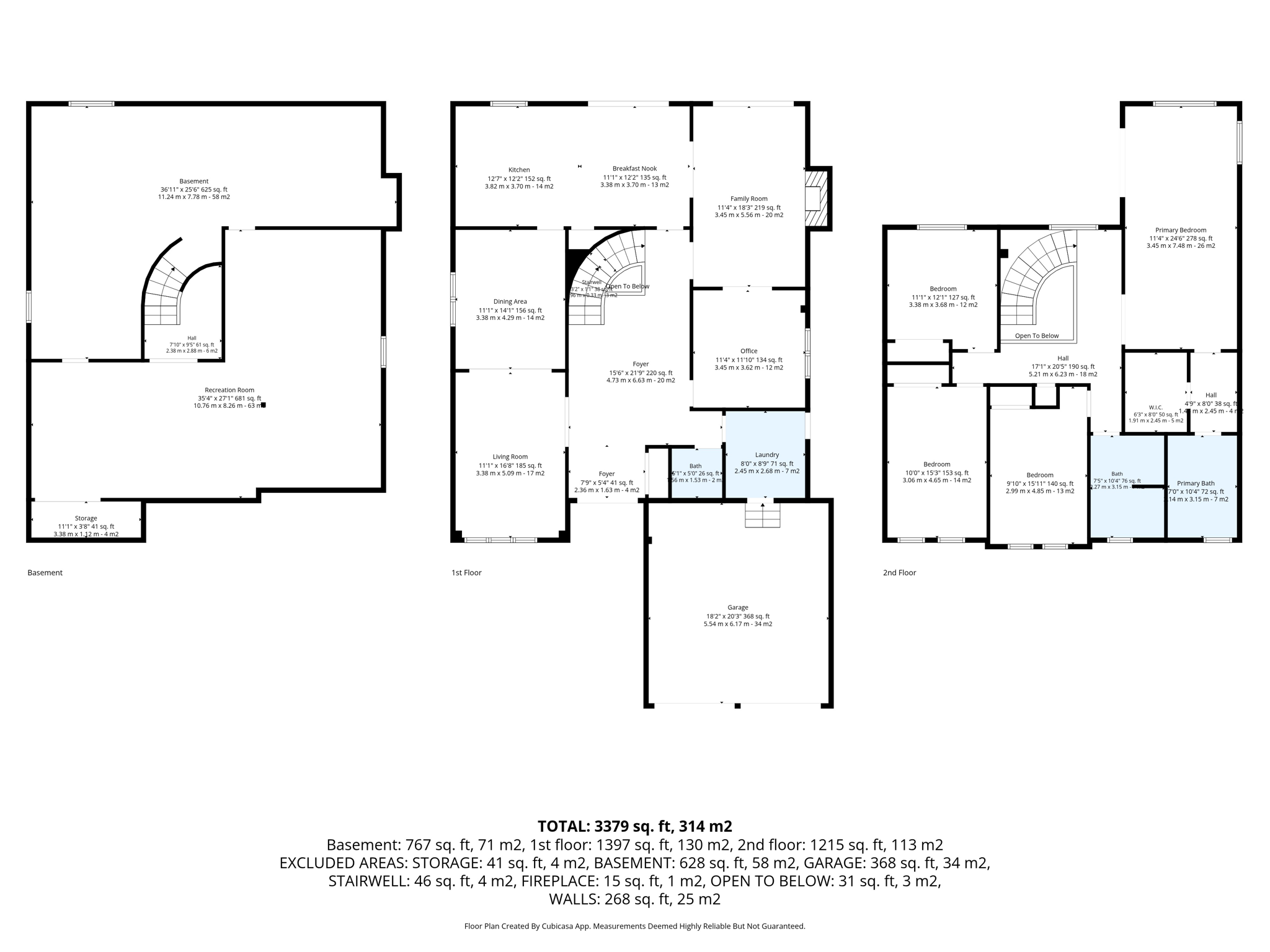 Floorplan #4