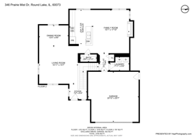 Floorplan #3