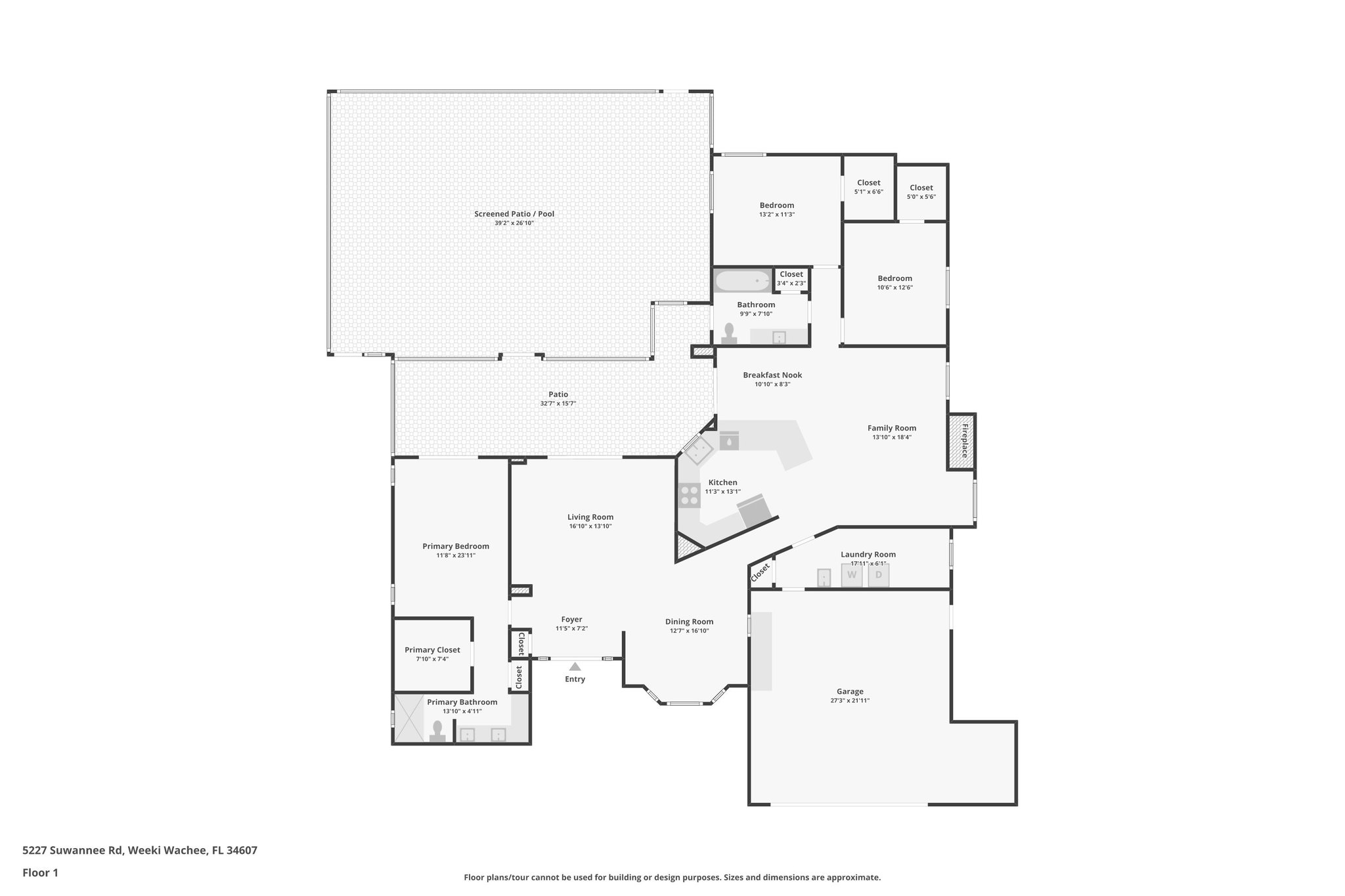 Floor 1