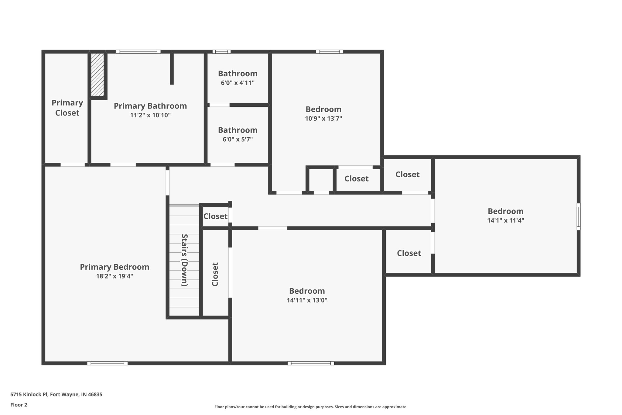 Floor 2