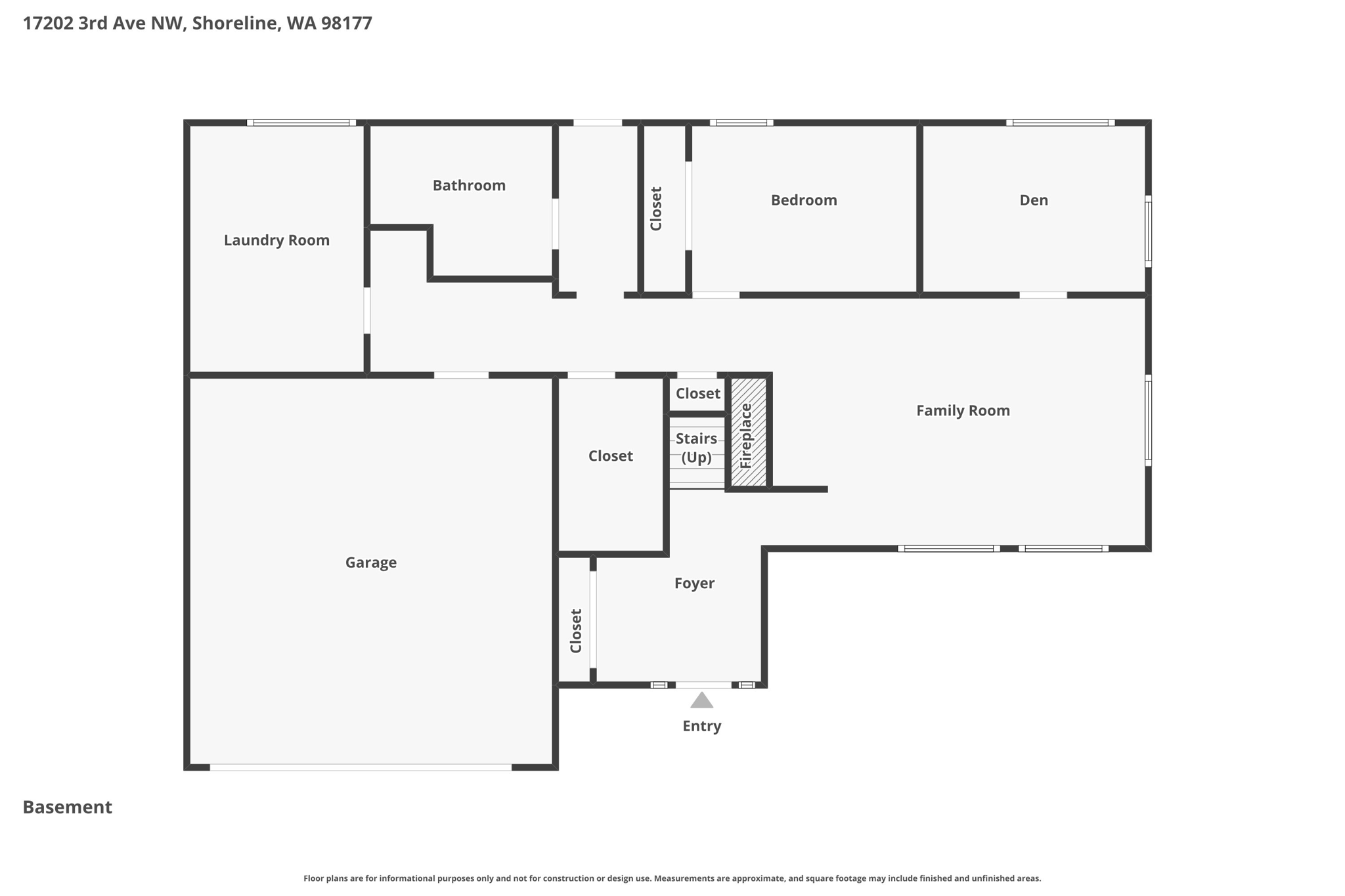 Floorplan #4